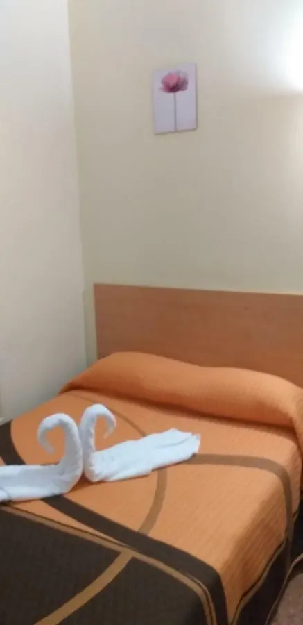 Alojamento Local Pensao Rossio Hotel Lissabon Gasthuis