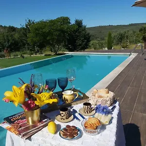 Quinta Regueiras Villa Viseu