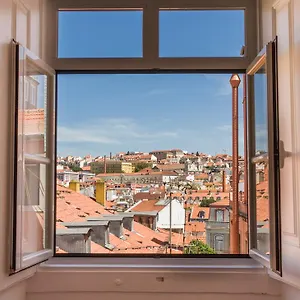  Pensjonat Lofts -