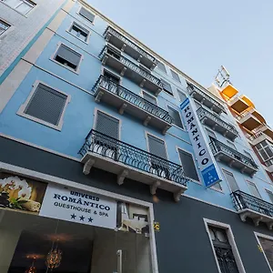 3* Pensjonat Universo Romantico