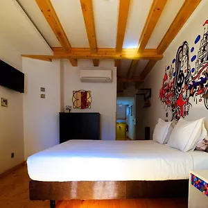 2* Gasthuis House Petit Lusa