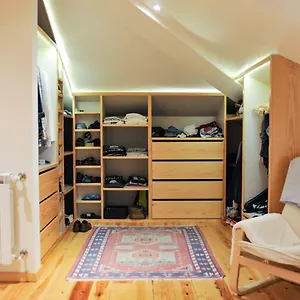 2* Pensjonat Gs Chiado Boutique &