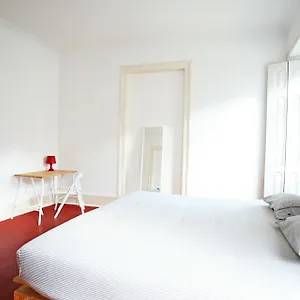 Гостевой дом Friendly Hills Bairro Alto, Лиссабон