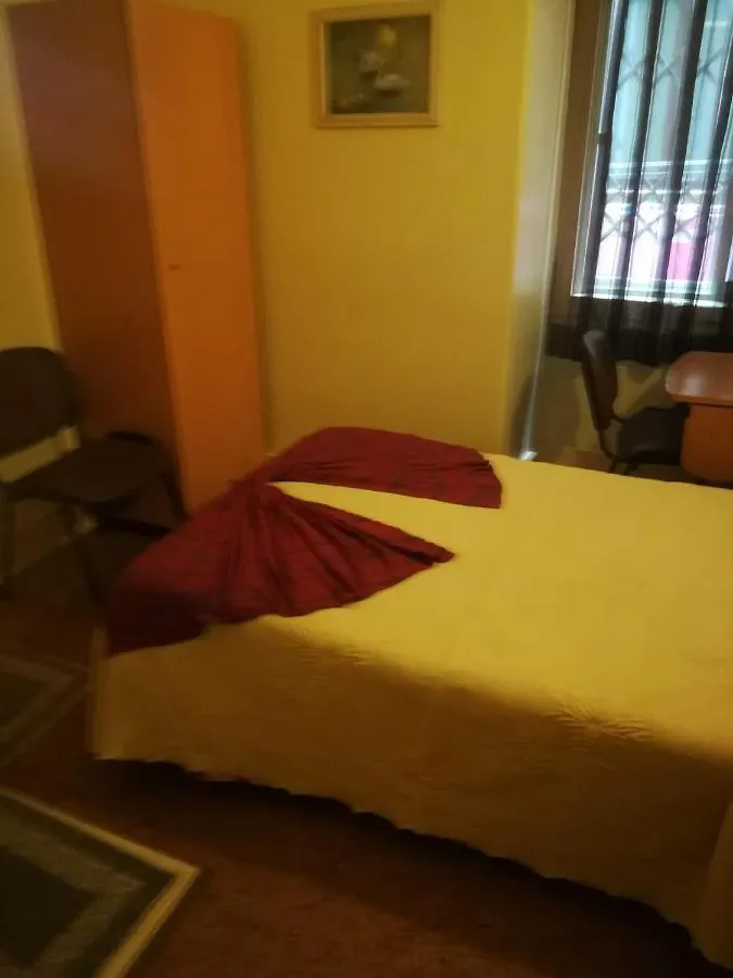 Alojamento Local Pensao Rossio Lisboa Konukevi