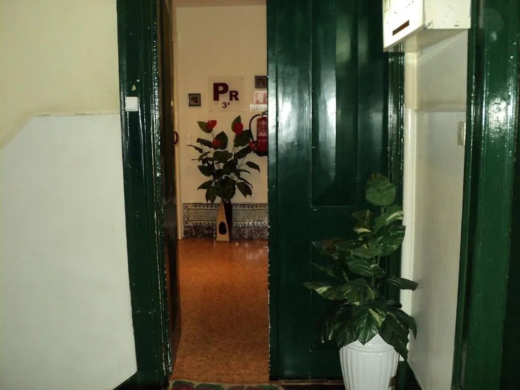 Alojamento Local Pensão Rossio Lisboa Casa de hóspedes